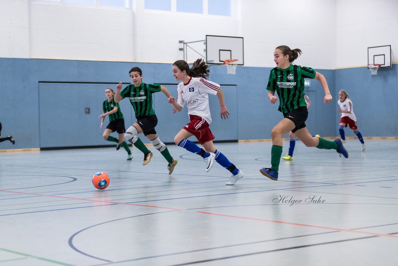 Bild 130 - HFV Futsalmeisterschaft C-Juniorinnen